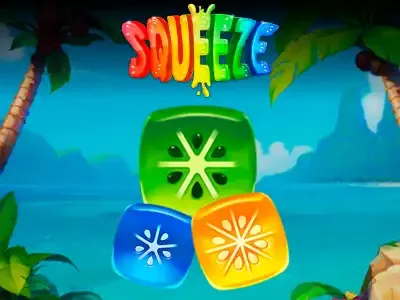 Squeeze screenshot
