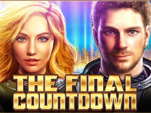 The Final Countdown screenshot