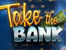 Take The Bank screenshot